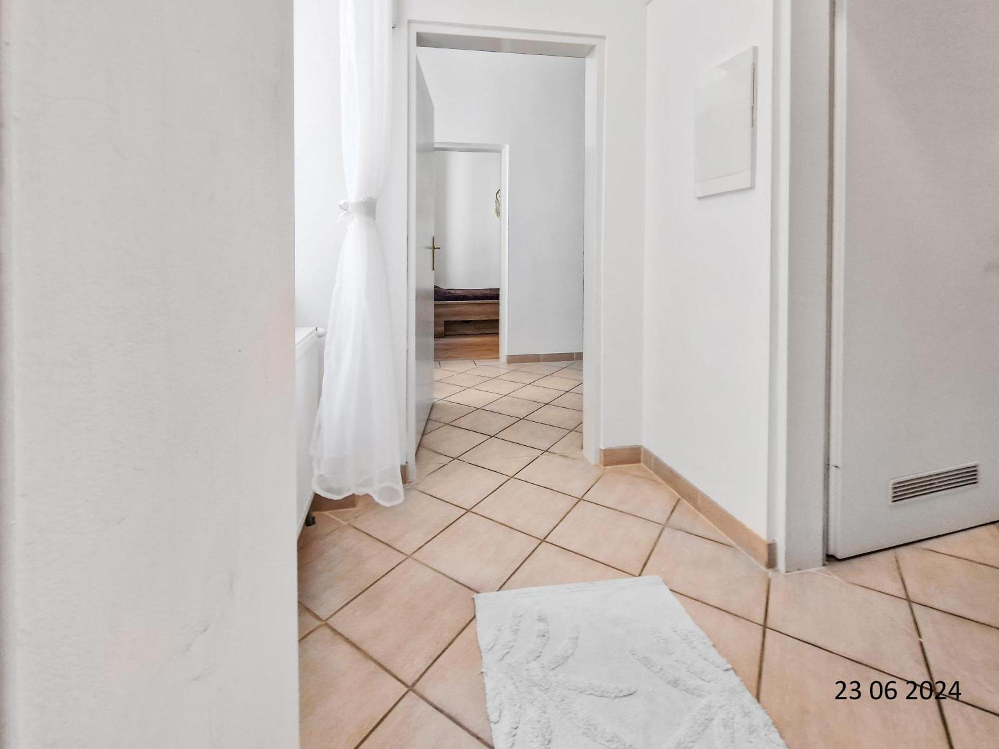 Elegant Three-Bedroom Suite Vienna Esterno foto