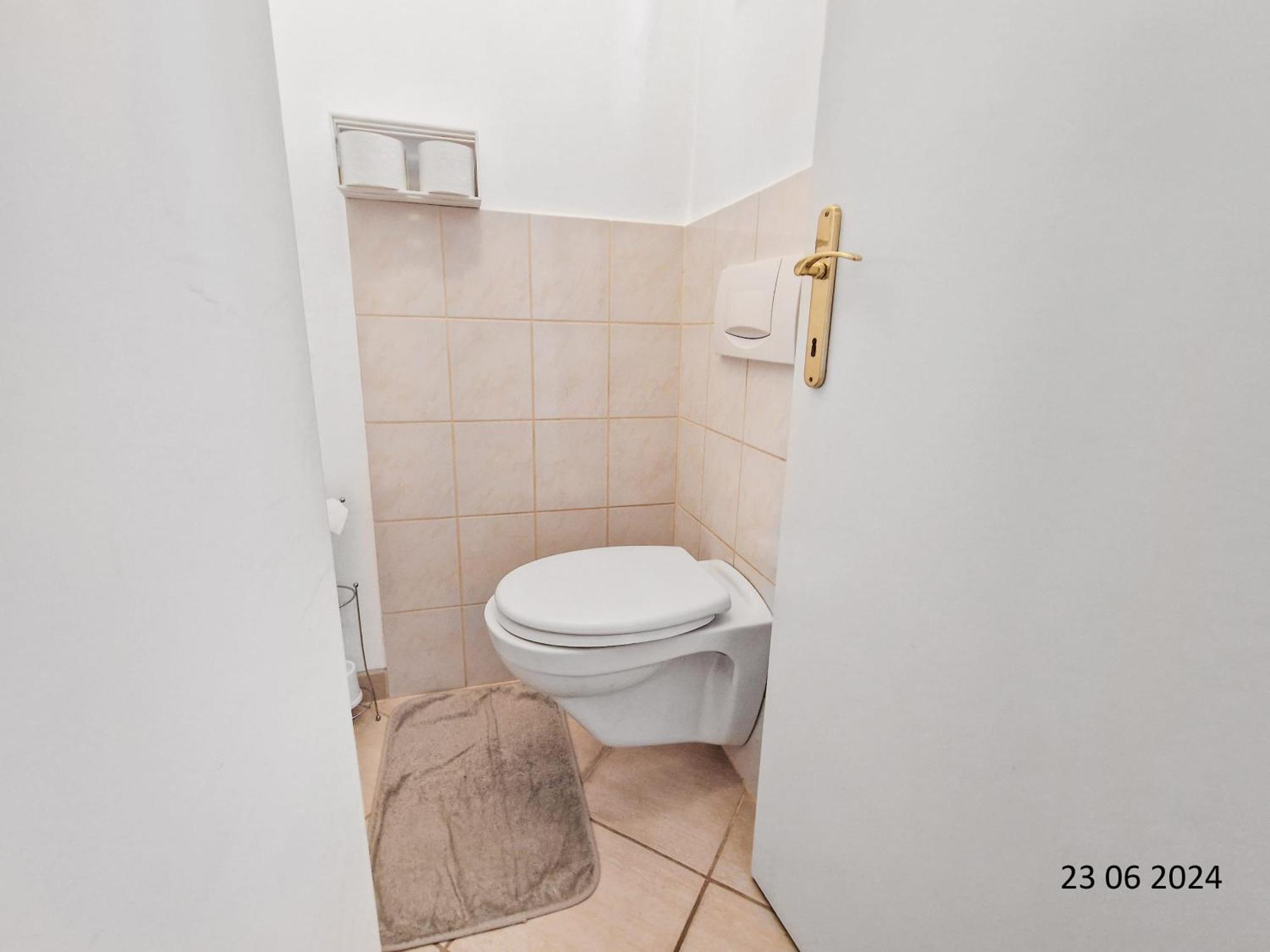 Elegant Three-Bedroom Suite Vienna Esterno foto