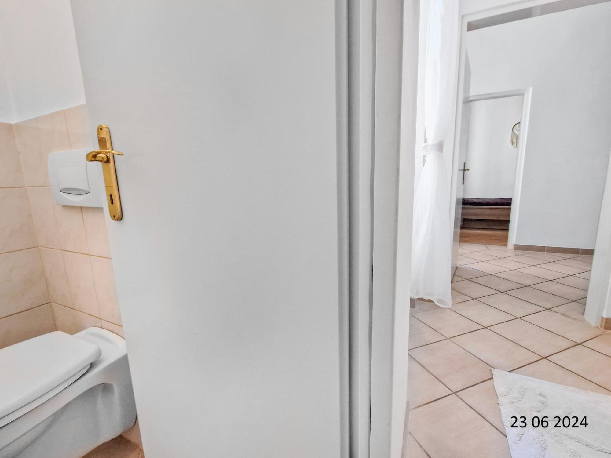 Elegant Three-Bedroom Suite Vienna Esterno foto
