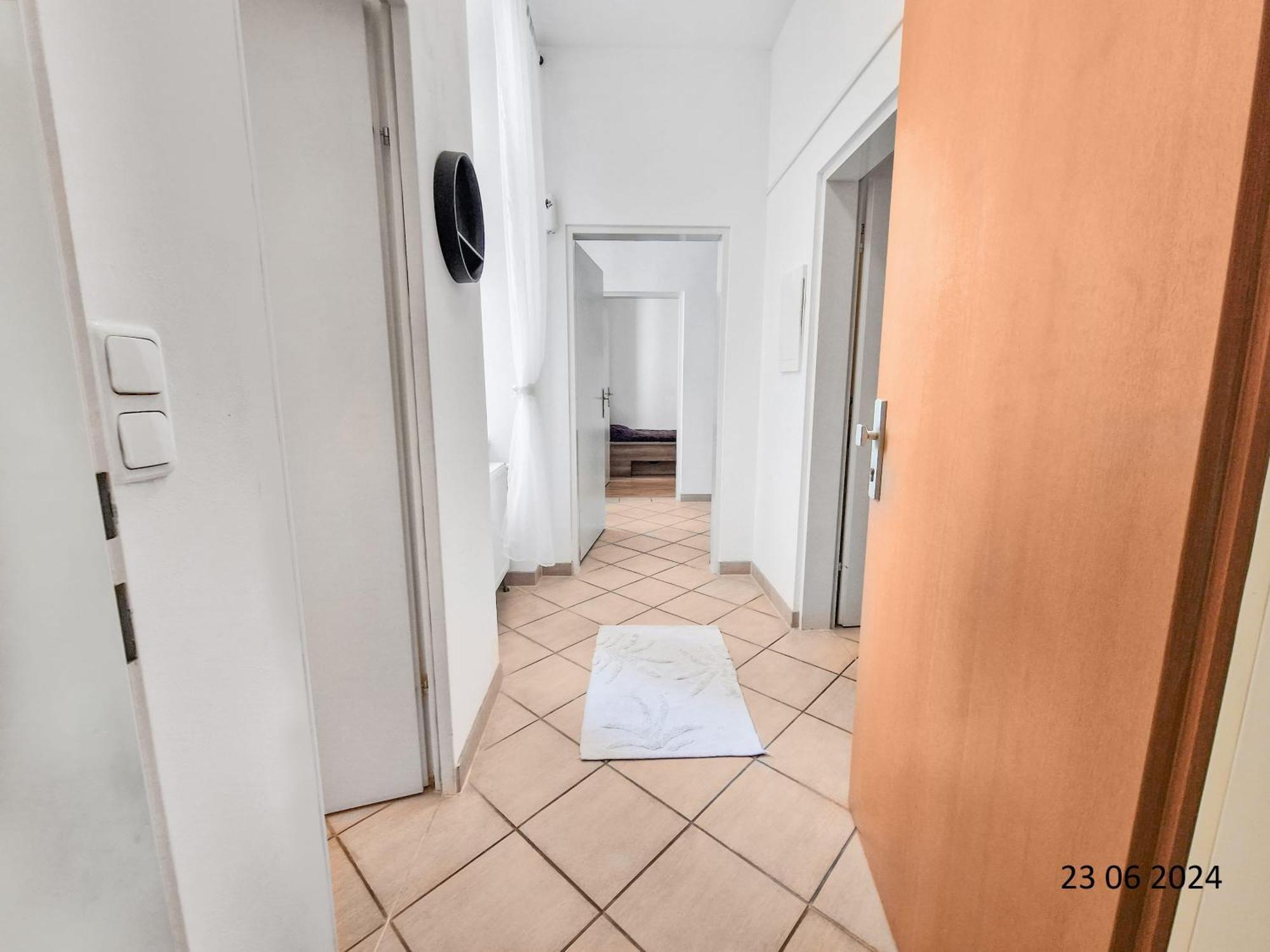 Elegant Three-Bedroom Suite Vienna Esterno foto
