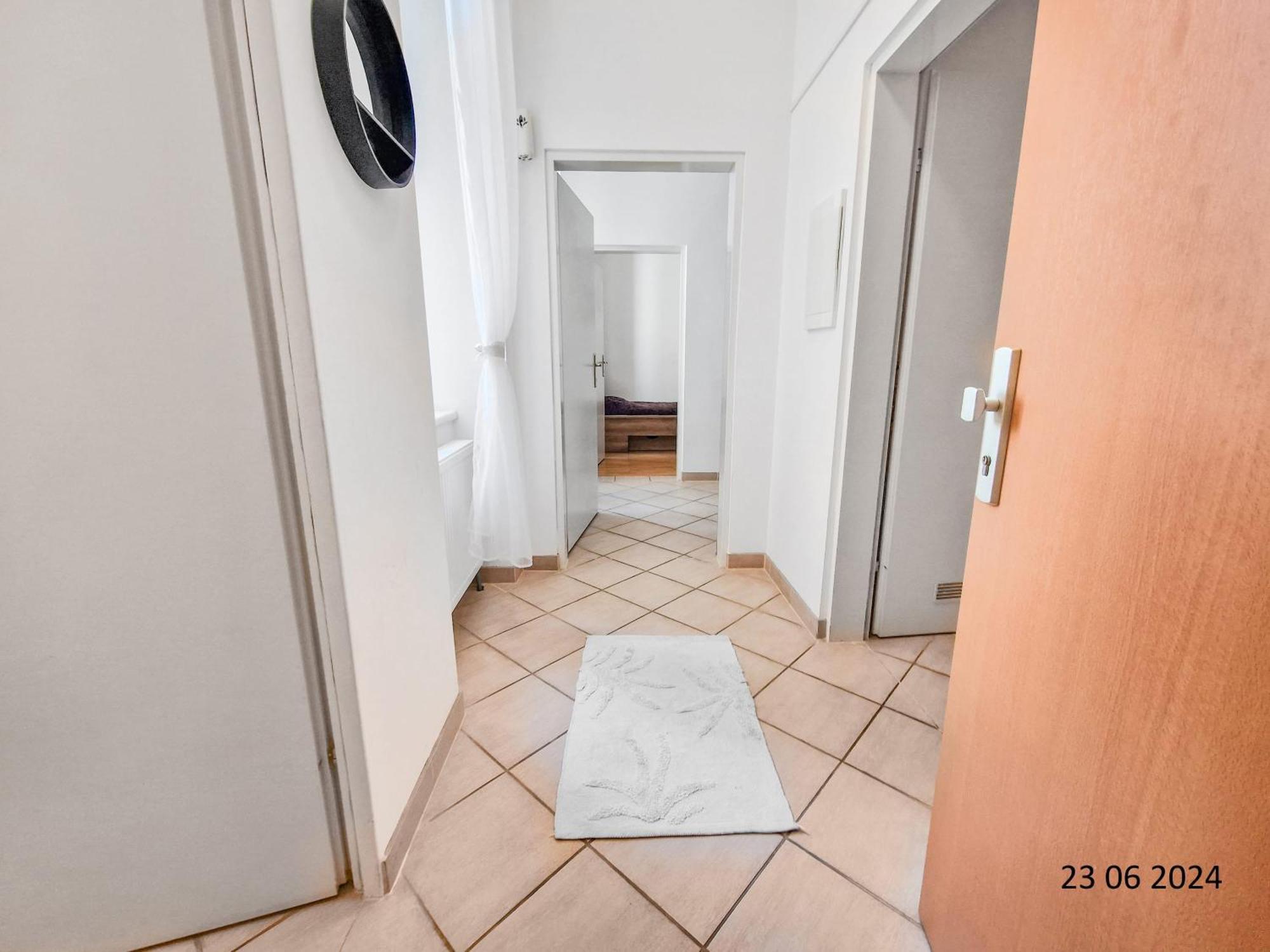 Elegant Three-Bedroom Suite Vienna Esterno foto