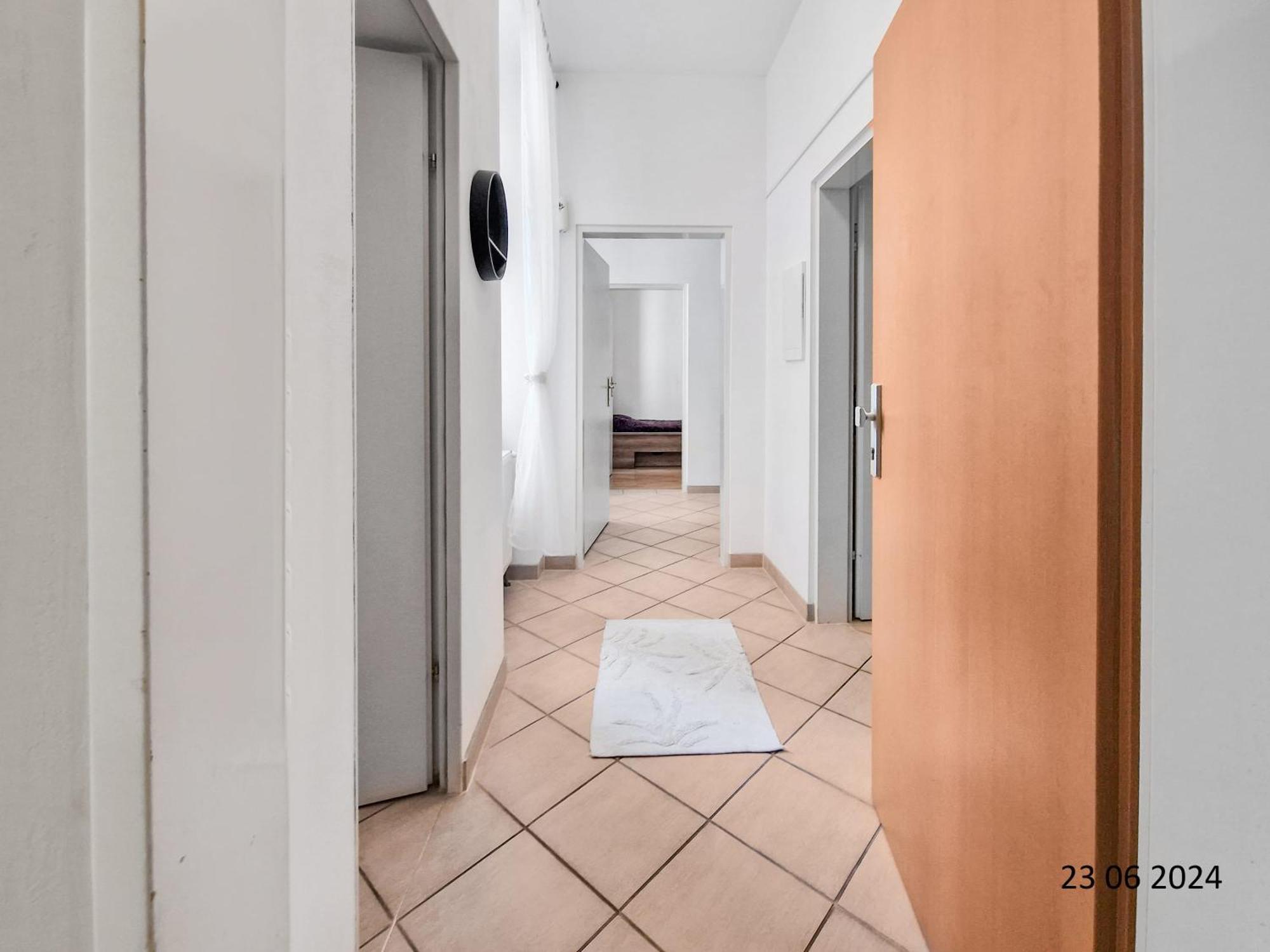 Elegant Three-Bedroom Suite Vienna Esterno foto