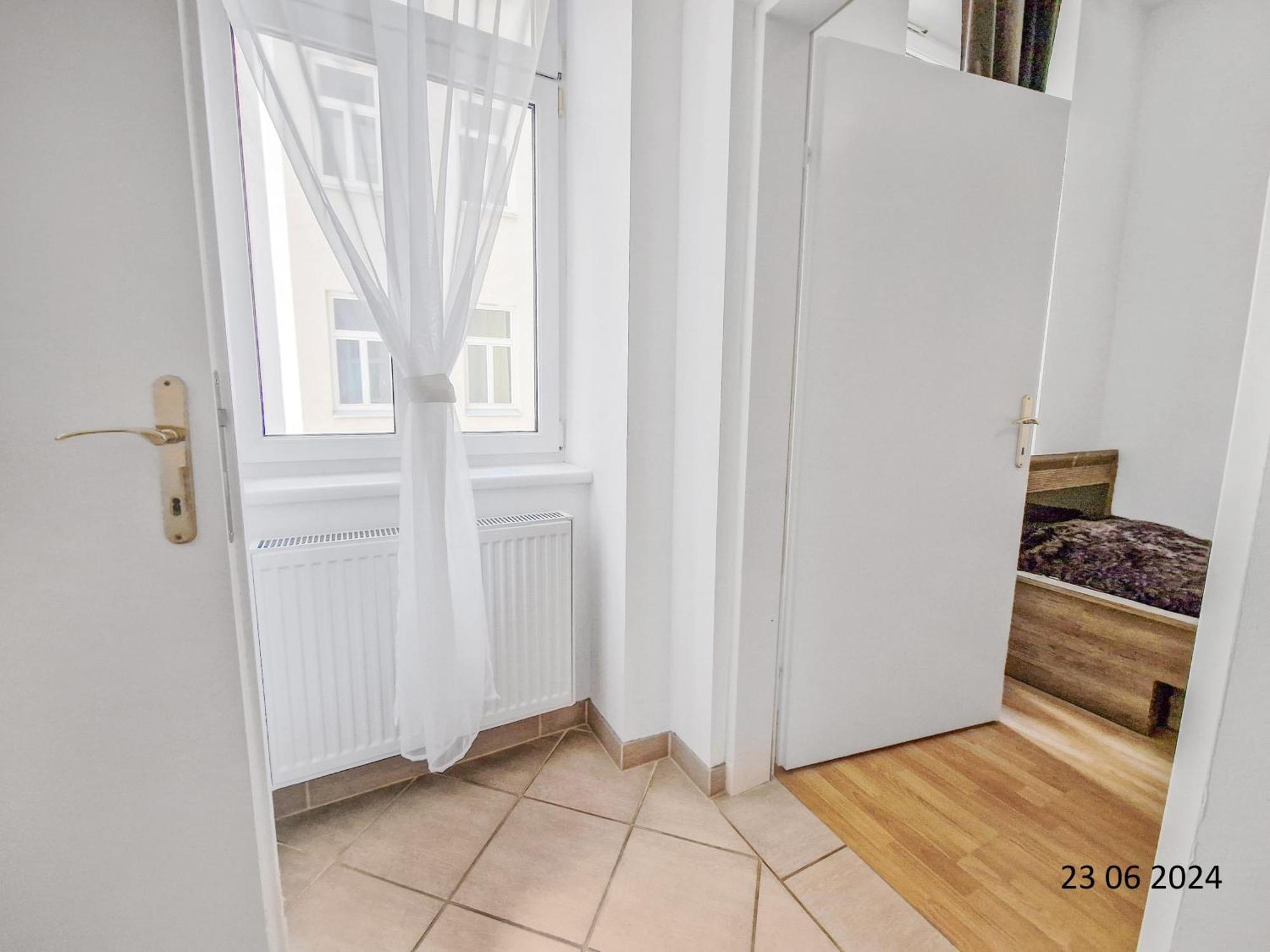 Elegant Three-Bedroom Suite Vienna Esterno foto