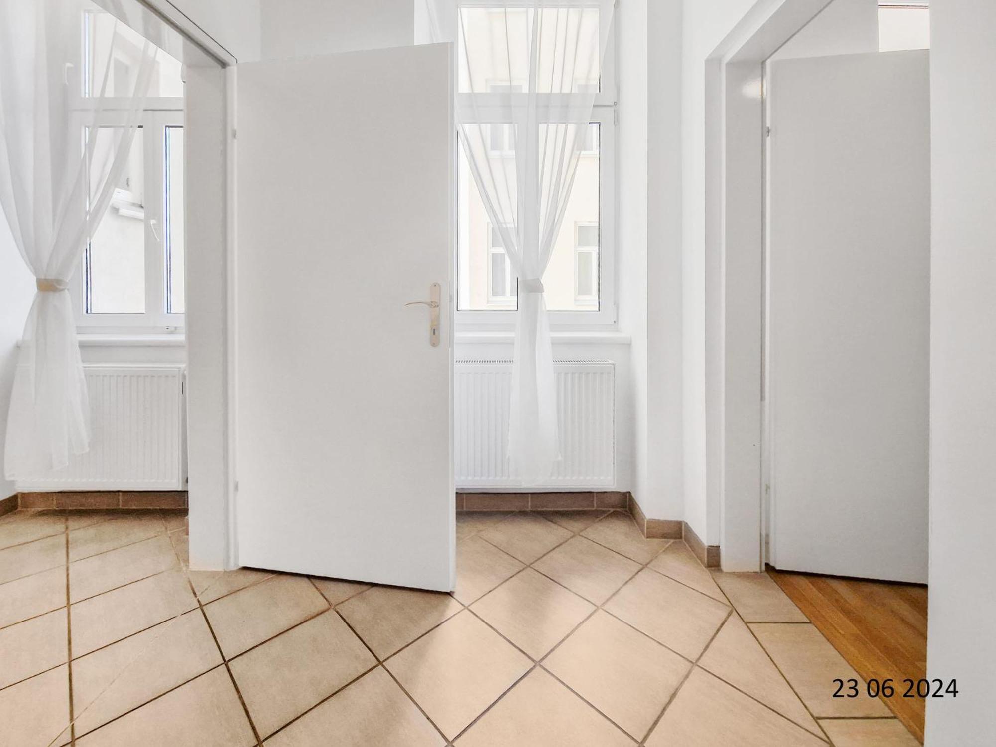 Elegant Three-Bedroom Suite Vienna Esterno foto