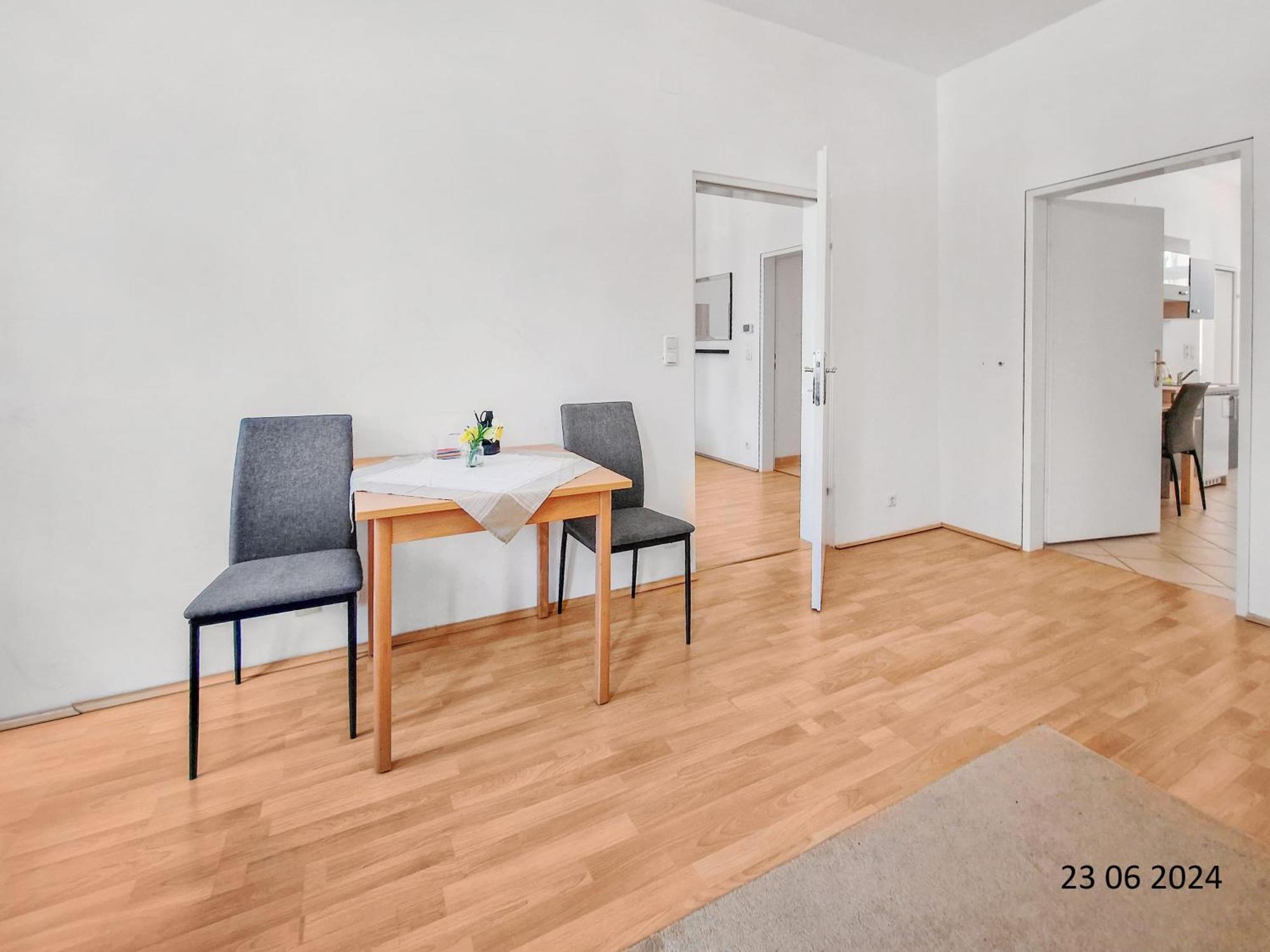 Elegant Three-Bedroom Suite Vienna Esterno foto
