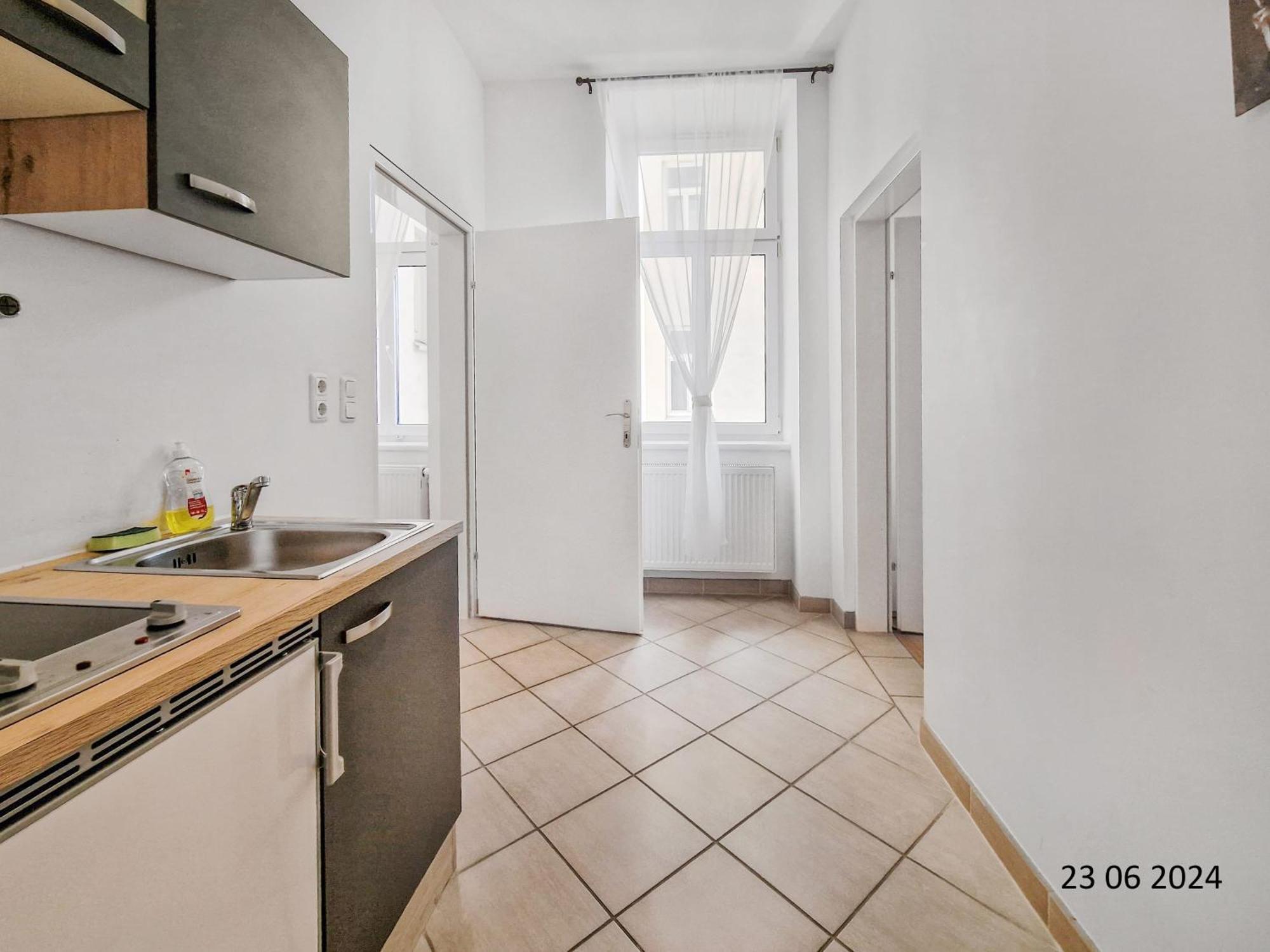 Elegant Three-Bedroom Suite Vienna Esterno foto