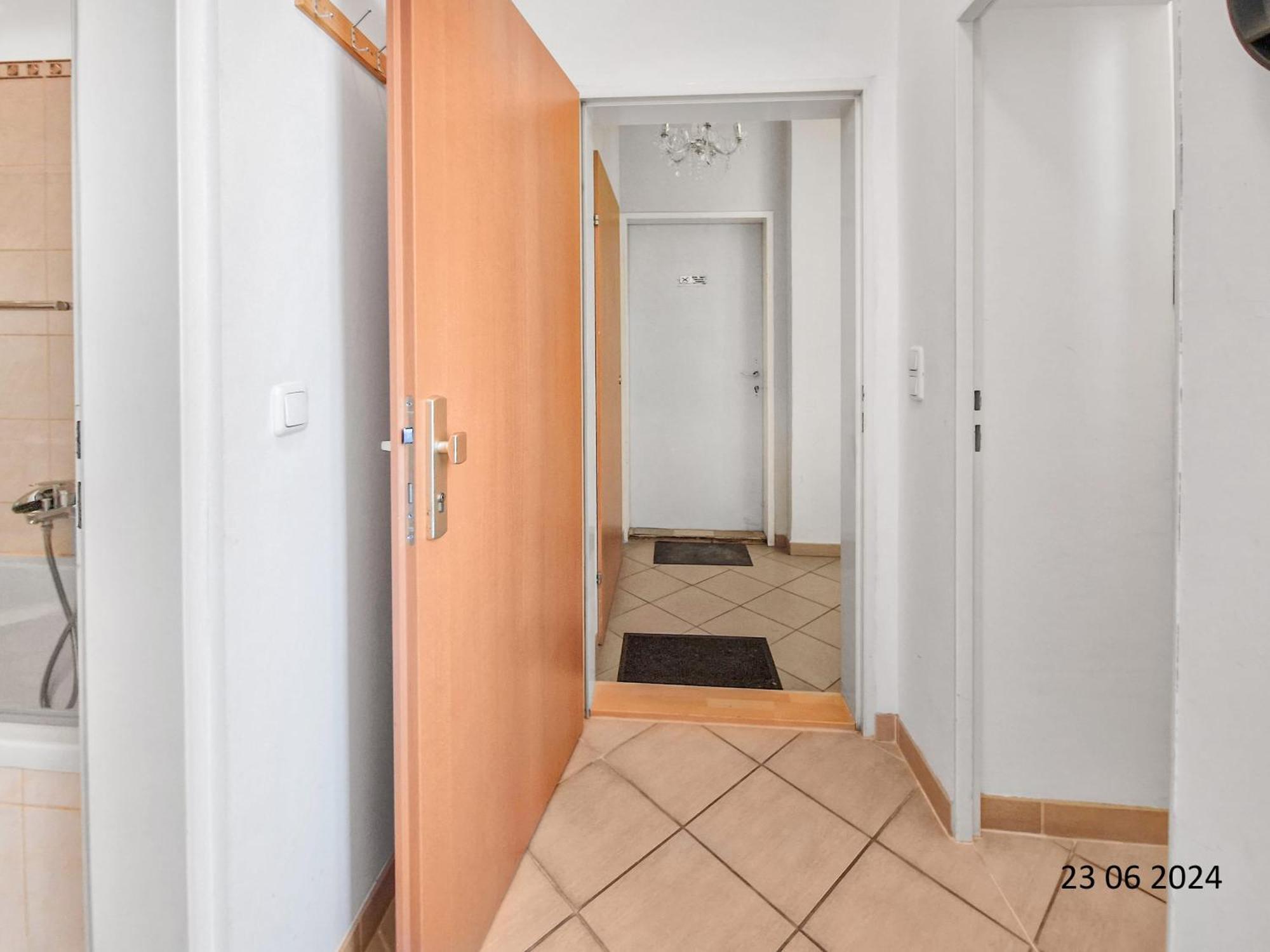 Elegant Three-Bedroom Suite Vienna Esterno foto