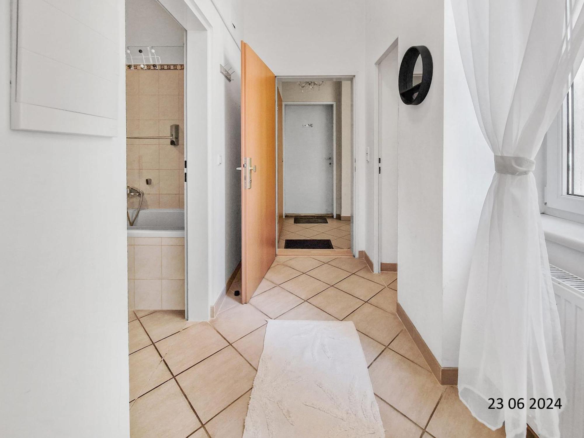 Elegant Three-Bedroom Suite Vienna Esterno foto