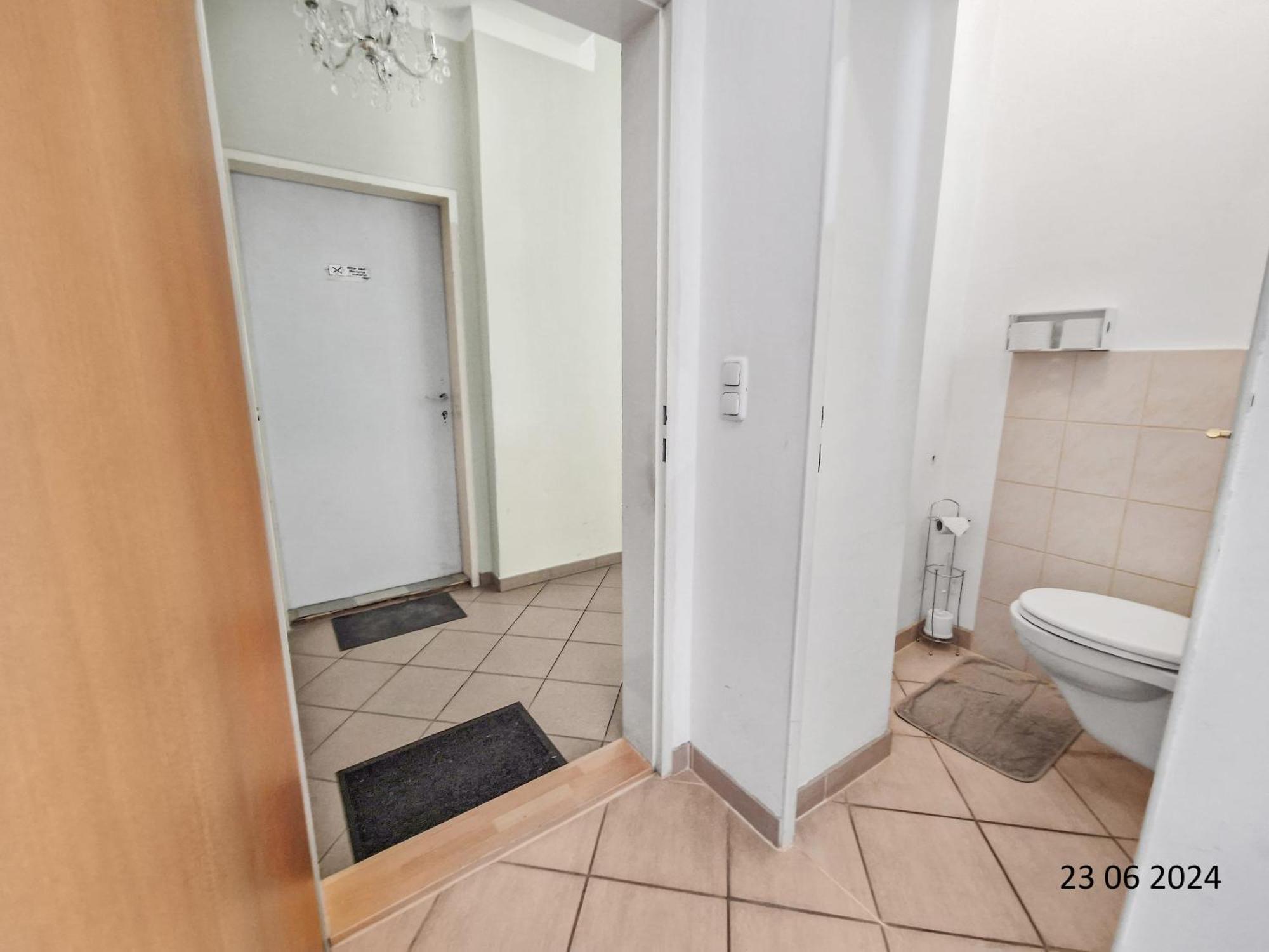 Elegant Three-Bedroom Suite Vienna Esterno foto